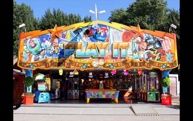 aussentag